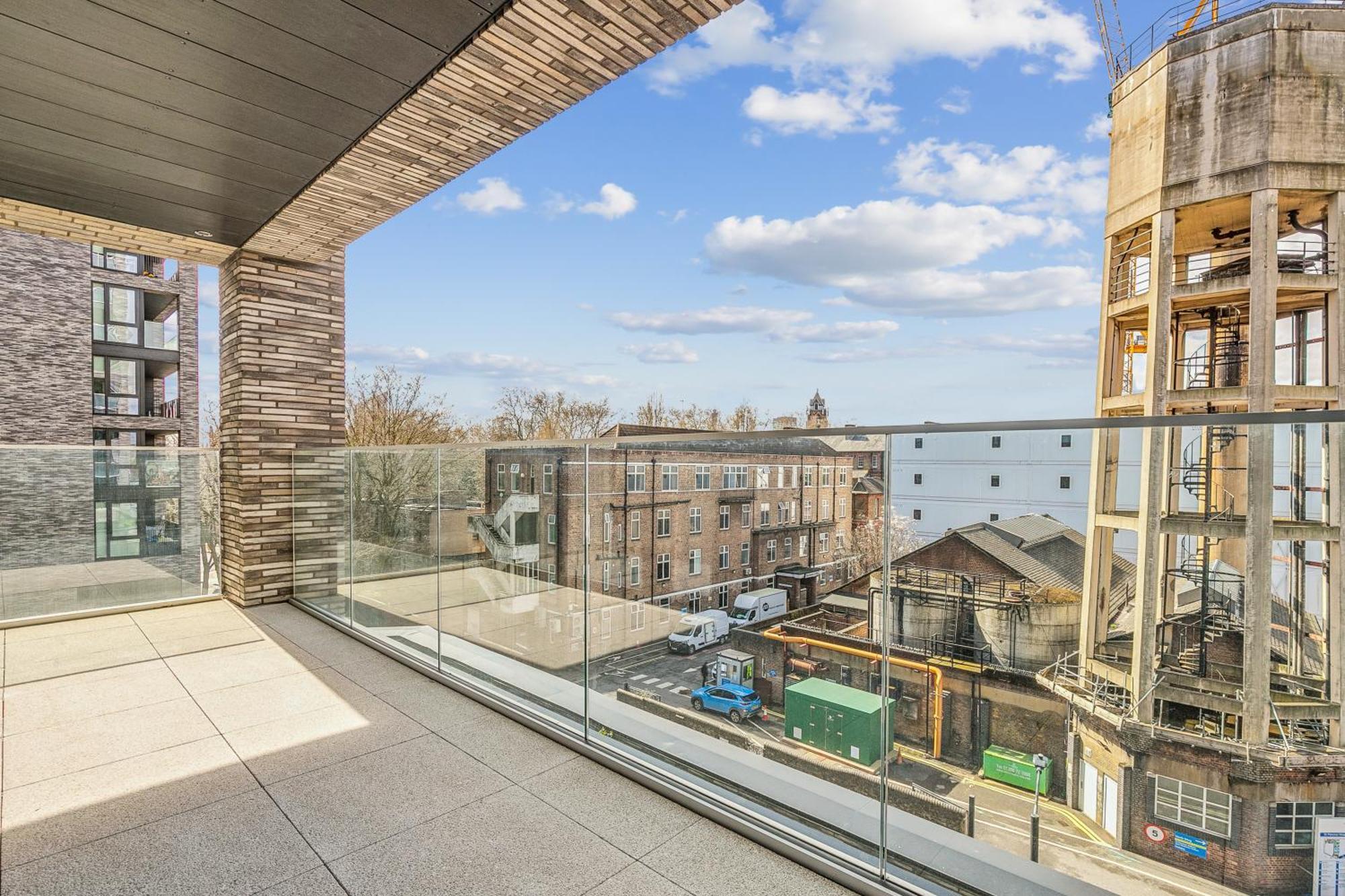 Modern King'S Cross Apartments Londýn Pokoj fotografie